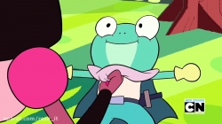 انیمیشن دنیای استیون - فصل 1 قسمت 33 :: Steven Universe